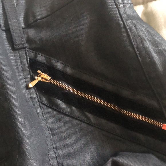 7 for all mankind! Size 27 - Picture 7 of 7